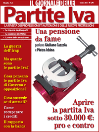 Il Giornale delle Partite IVA