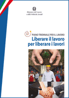 LIBERARE IL LAVORO