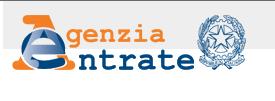 agenzia entrate