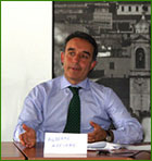 Alberto Acciaro