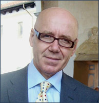 Luigi Mazzei