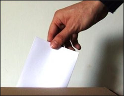 Votazioni CD Acta