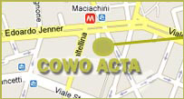 Coworking ACTA