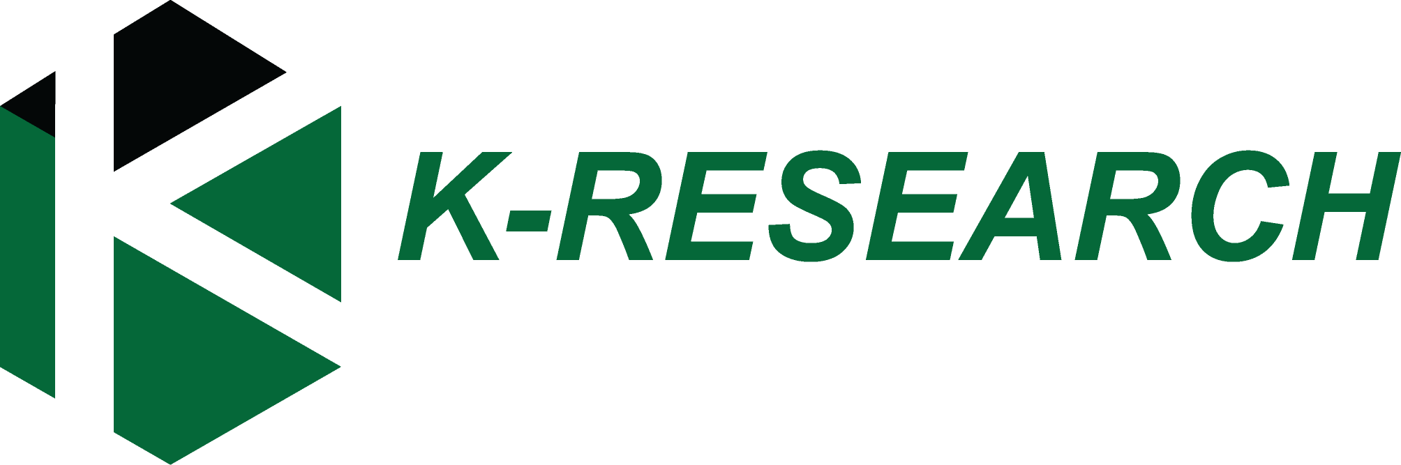 K-Research - Logo