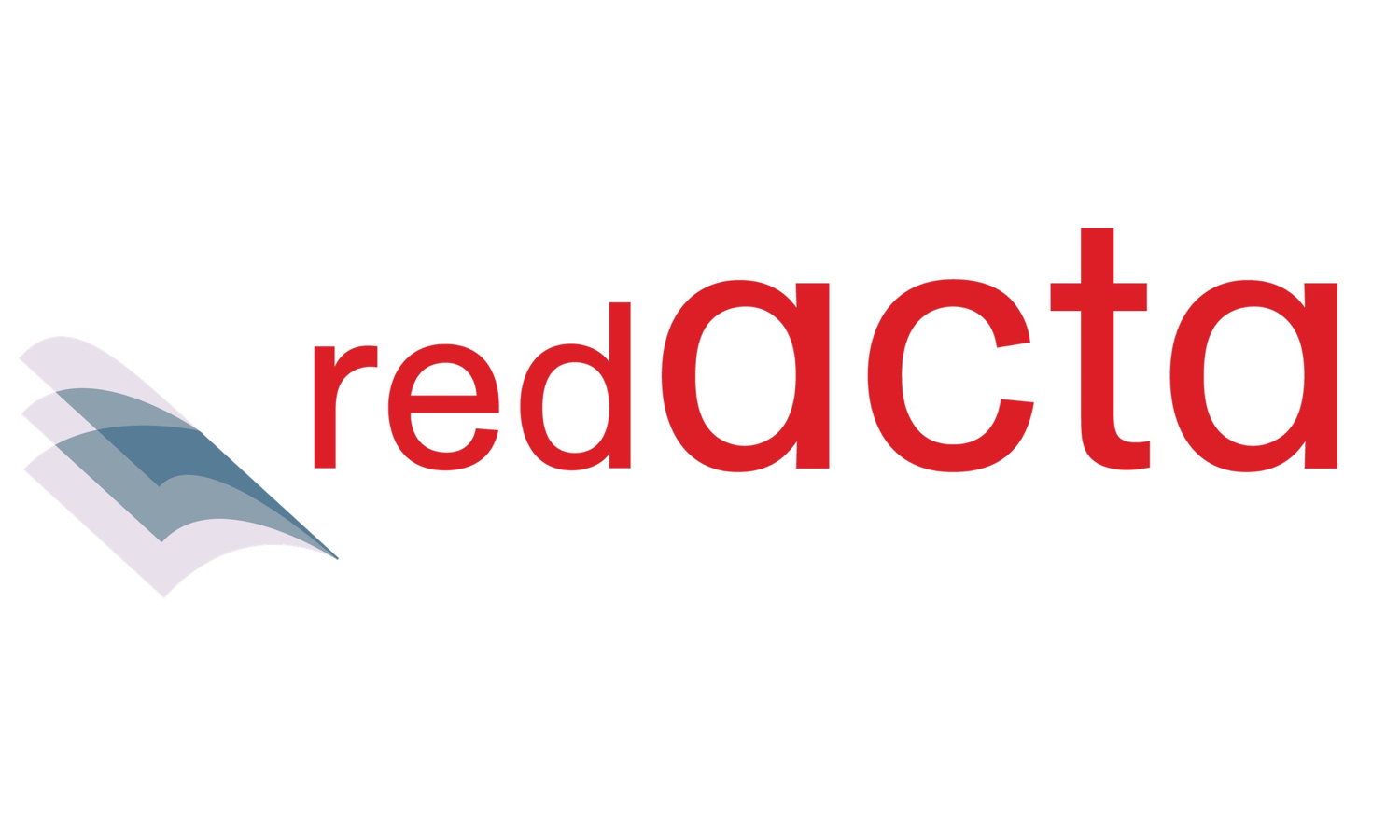 redacta