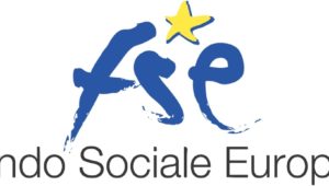 Logo fondo sociale europeo