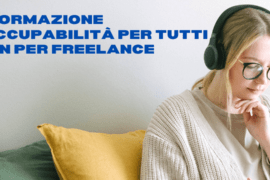 GOL : la formazione dimentica i freelance