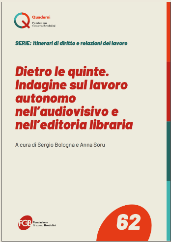 Audiovisivo ed editoria