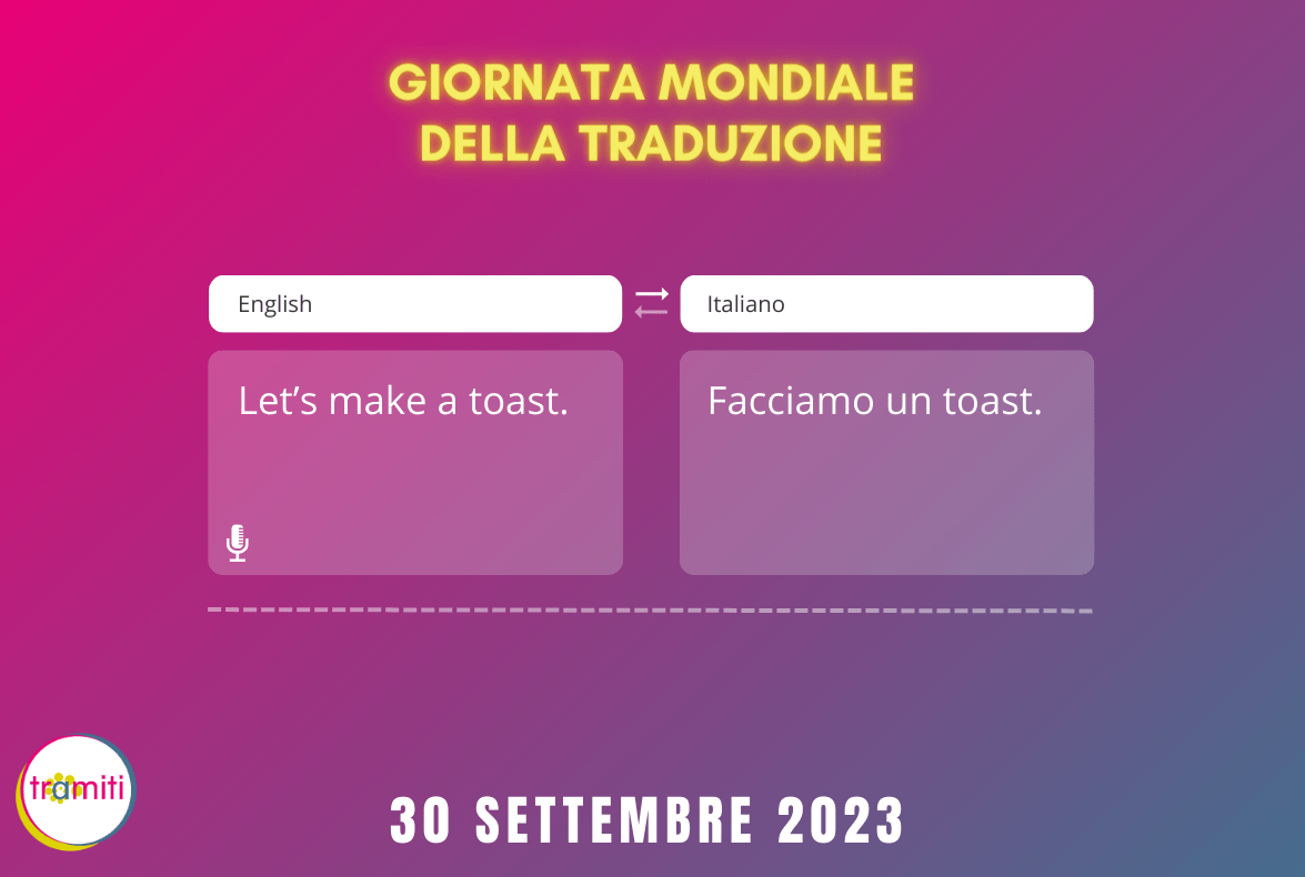 Traduzione: un mestiere in via d’estinzione