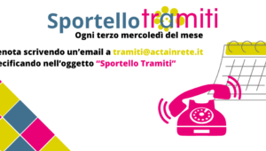 Apre lo sportello di Tramiti