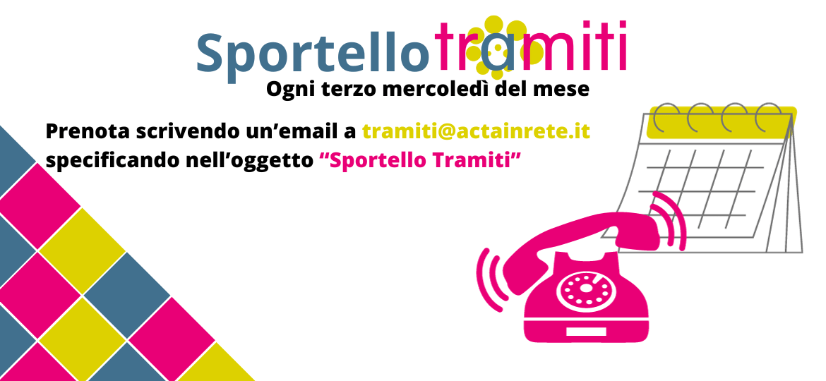 Apre lo sportello di Tramiti