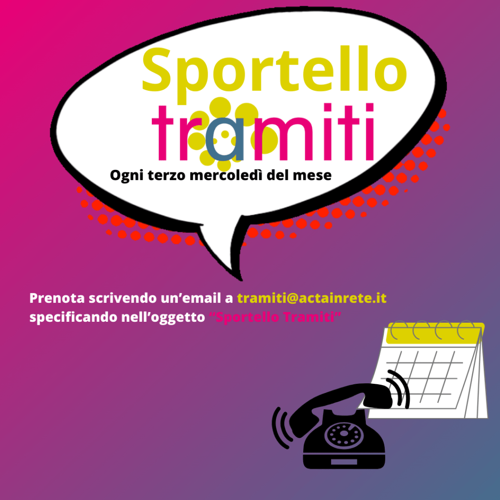 Apre lo sportello di Tramiti